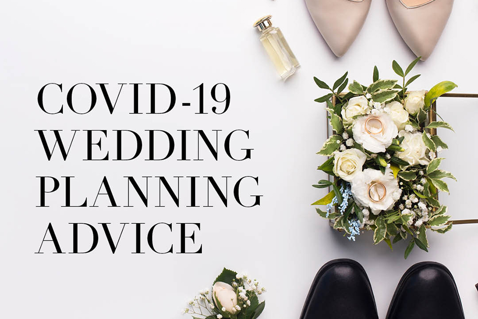 2021 Wedding Planning During the Covid-19 Pandemic